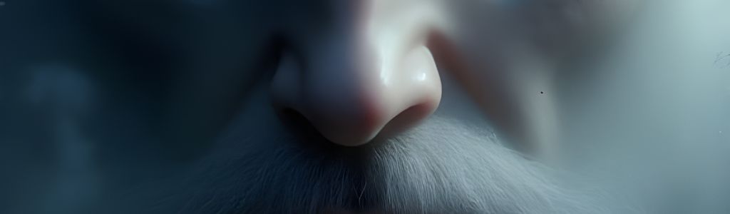 Profile Hero Background