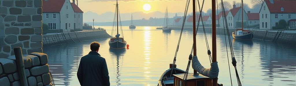 Profile Hero Background