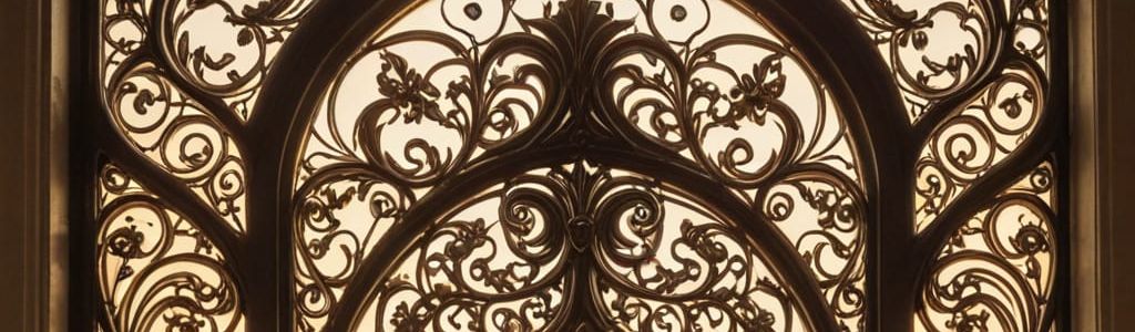 Profile Hero Background