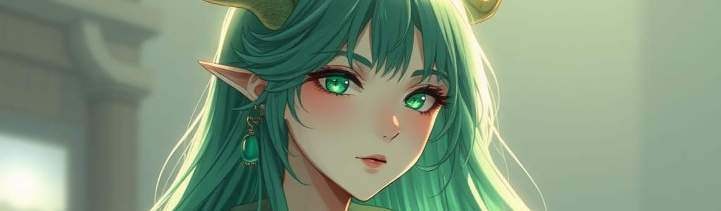 Profile Hero Background