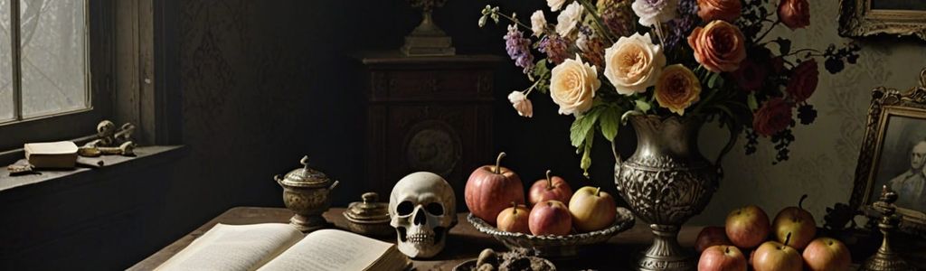 Profile Hero Background