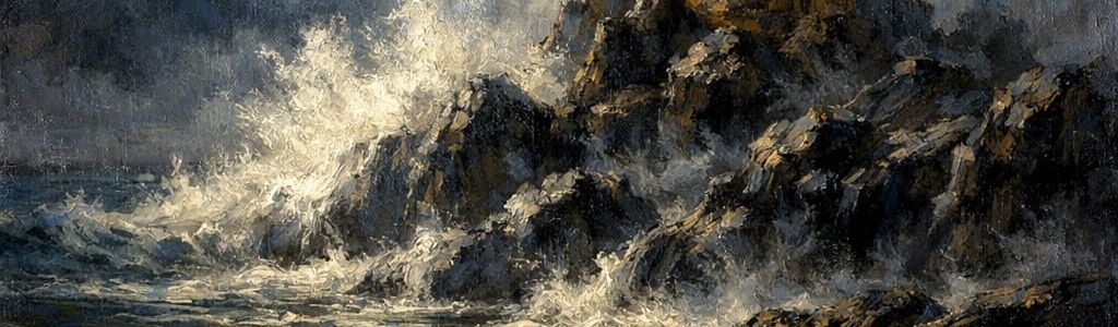 Profile Hero Background