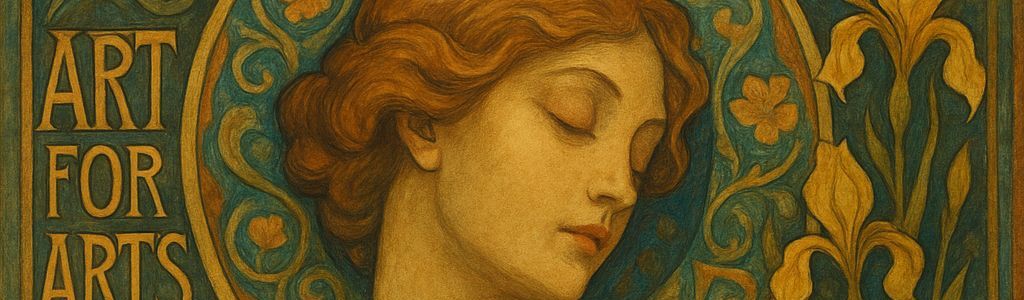 Profile Hero Background