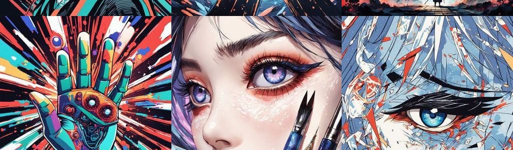 Profile Hero Background