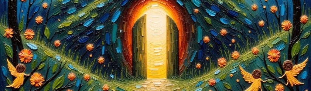 Profile Hero Background