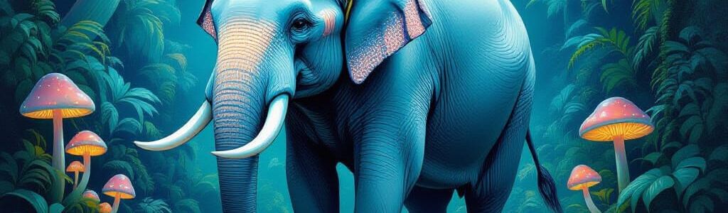 Profile Hero Background