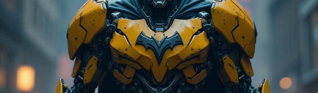 Profile Hero Background