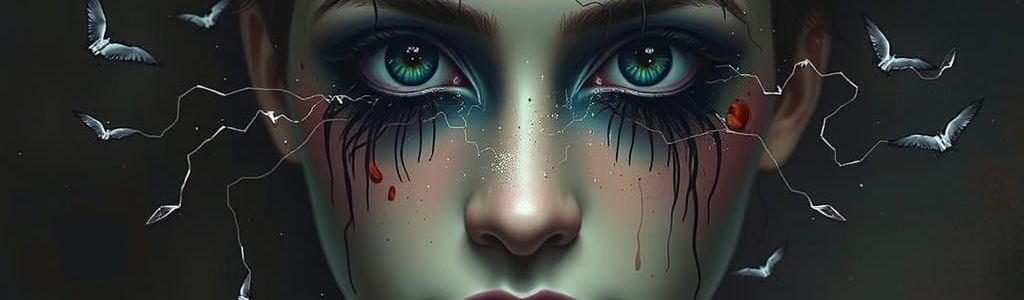 Profile Hero Background