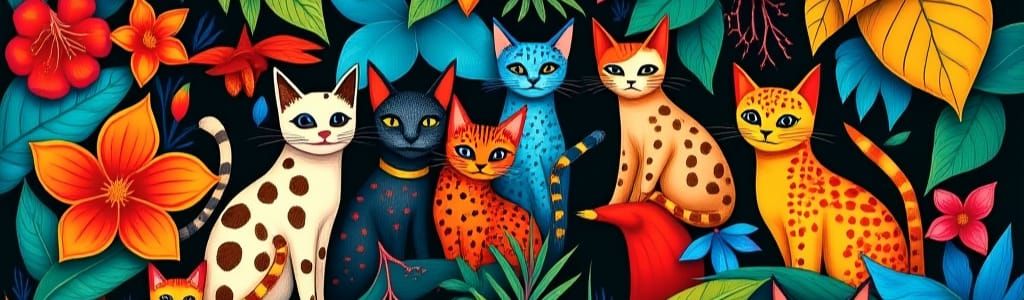 Profile Hero Background