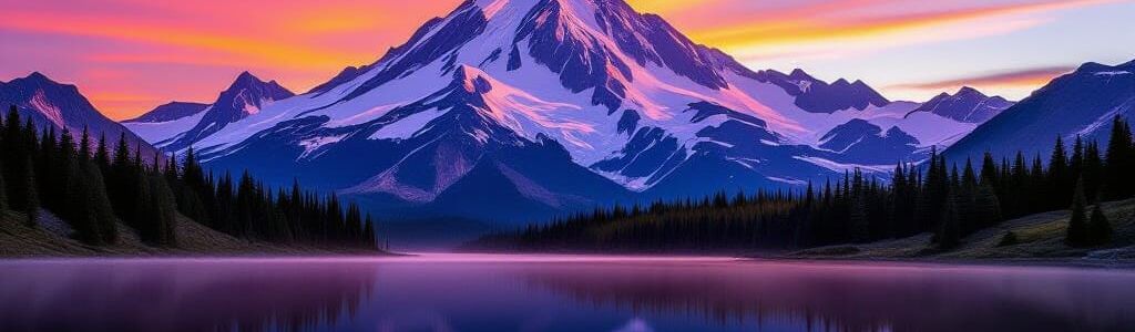 Profile Hero Background