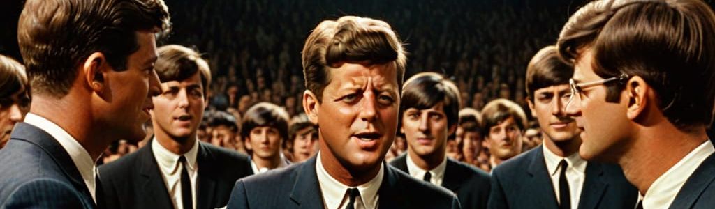 Profile Hero Background