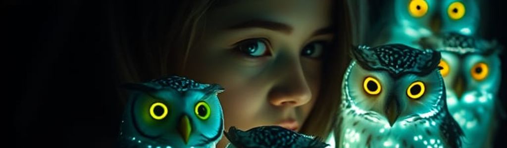 Profile Hero Background