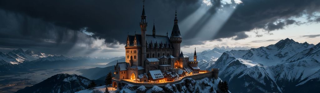 Profile Hero Background