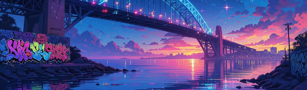 Profile Hero Background