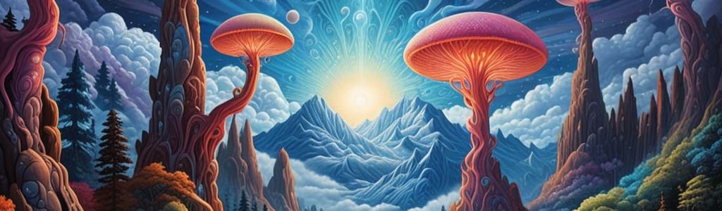 Profile Hero Background