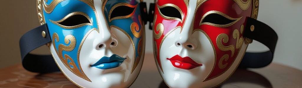 Profile Hero Background