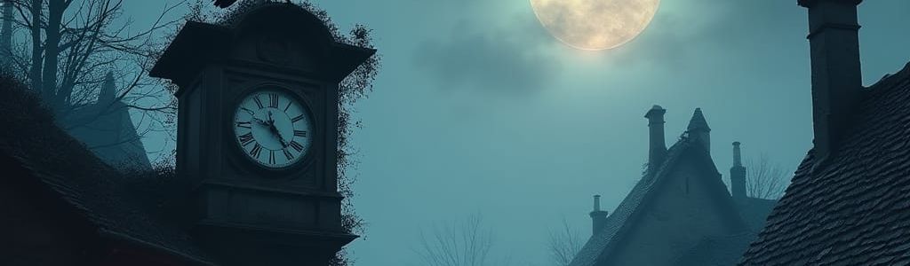 Profile Hero Background