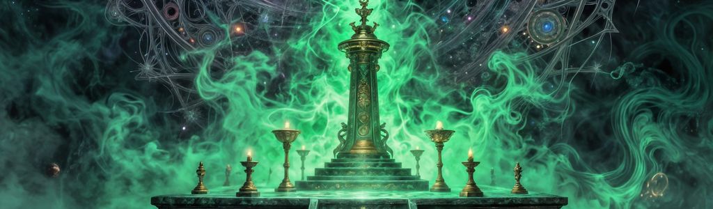 Profile Hero Background