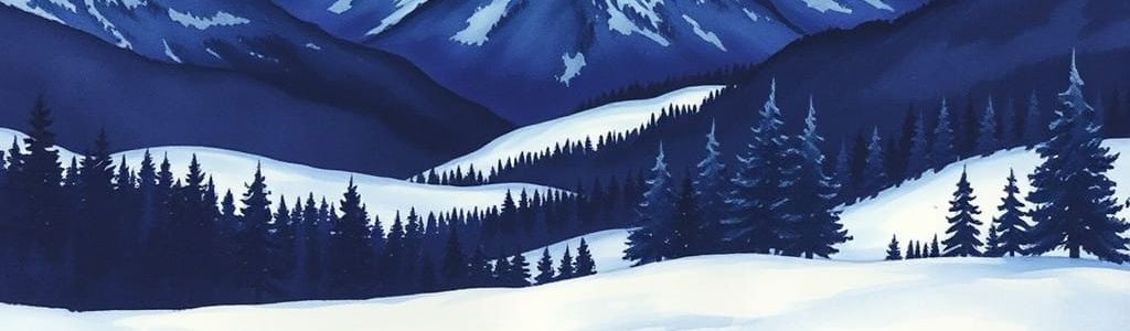 Profile Hero Background