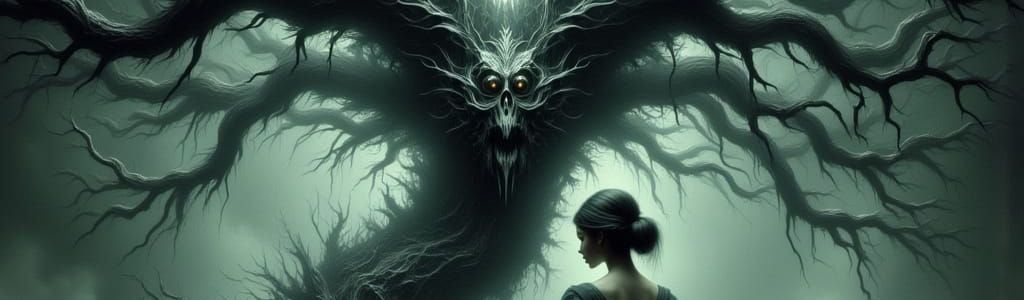 Profile Hero Background