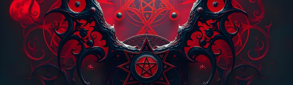 Profile Hero Background