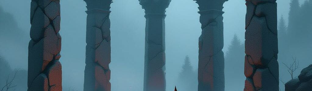 Profile Hero Background