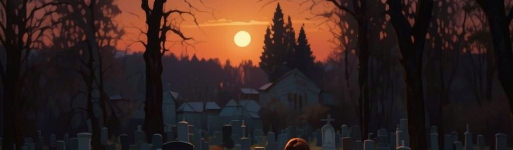 Profile Hero Background