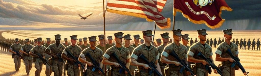 Profile Hero Background