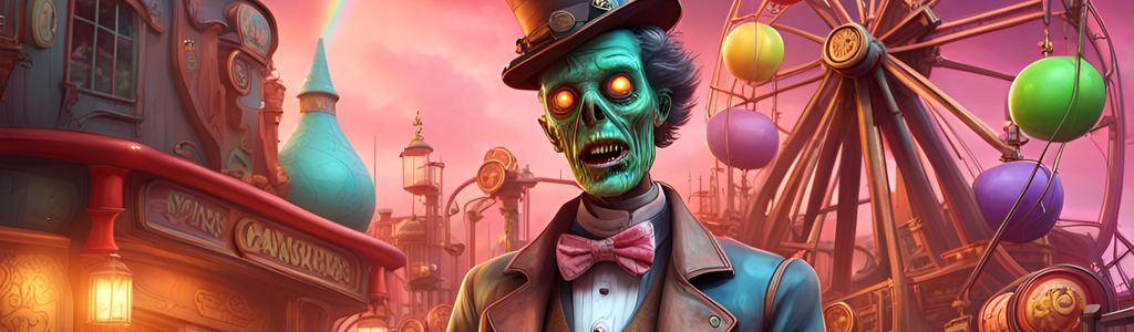 Profile Hero Background