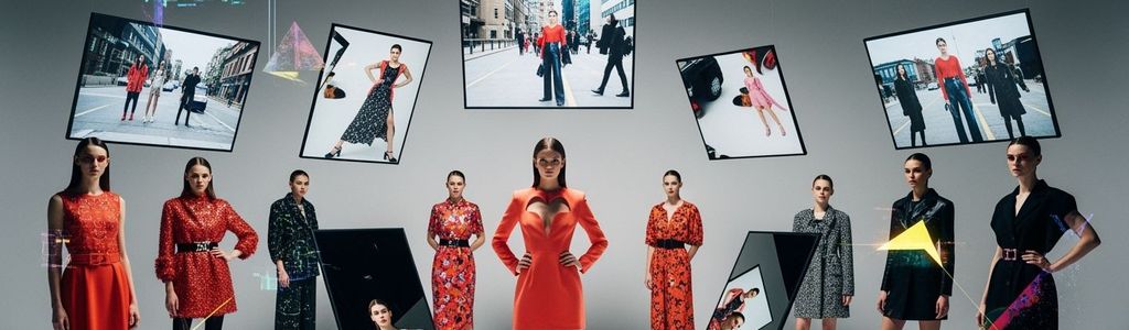 Profile Hero Background