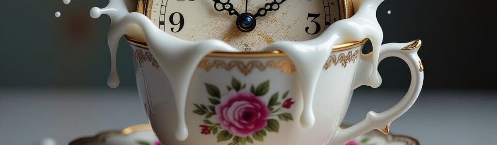 Profile Hero Background