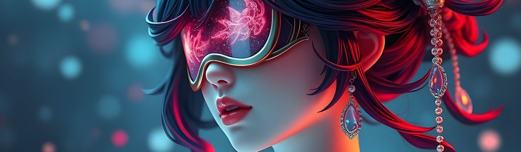 Profile Hero Background