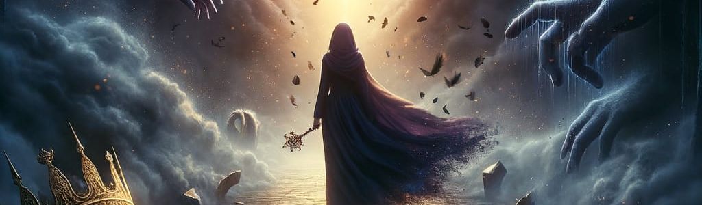 Profile Hero Background