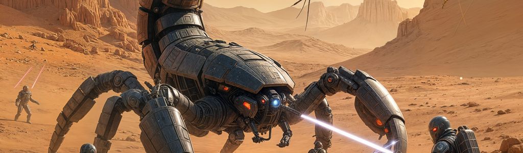 Profile Hero Background