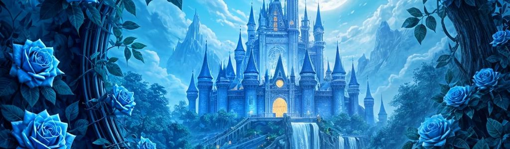 Profile Hero Background