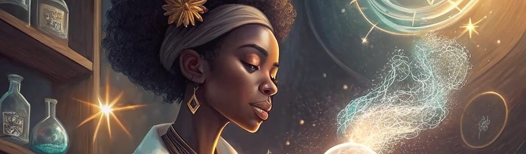 Profile Hero Background