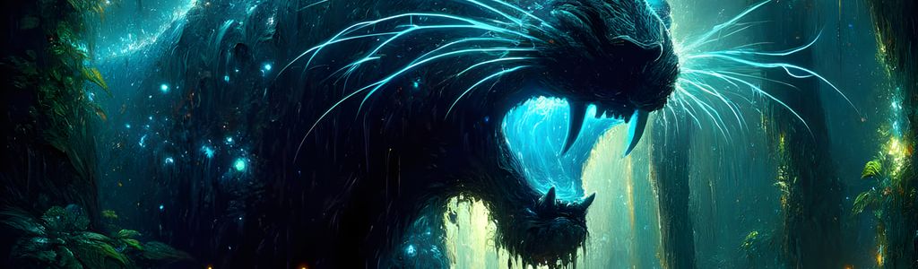 Profile Hero Background