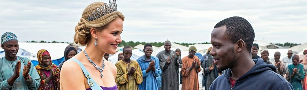 Profile Hero Background