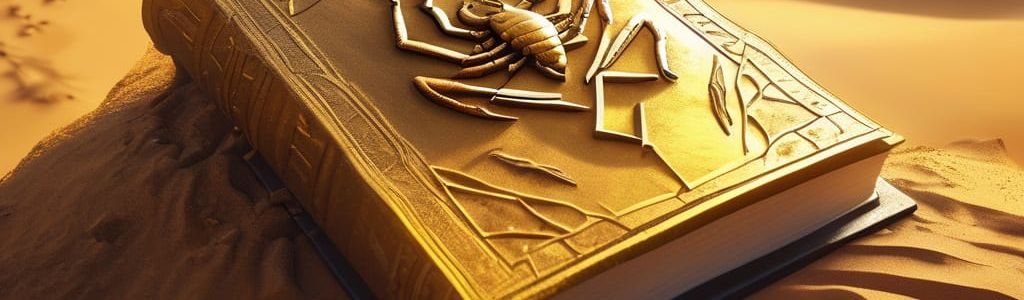 Profile Hero Background