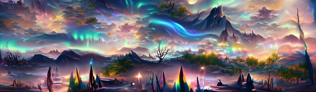 Profile Hero Background