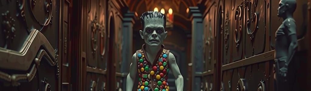 Profile Hero Background