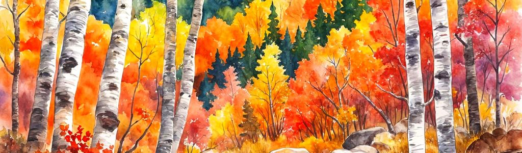 Profile Hero Background