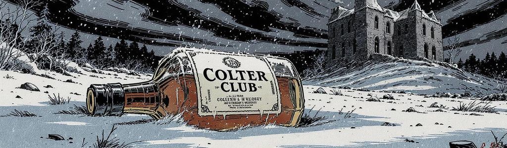 Profile Hero Background