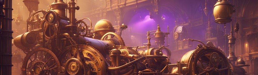 Profile Hero Background