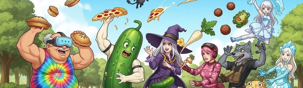 Profile Hero Background