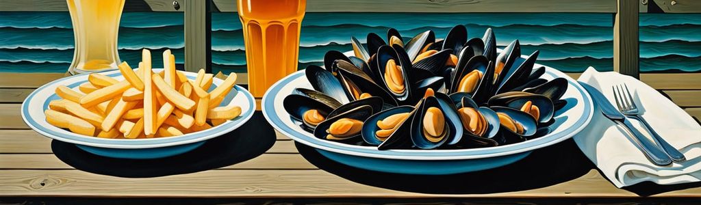 Profile Hero Background