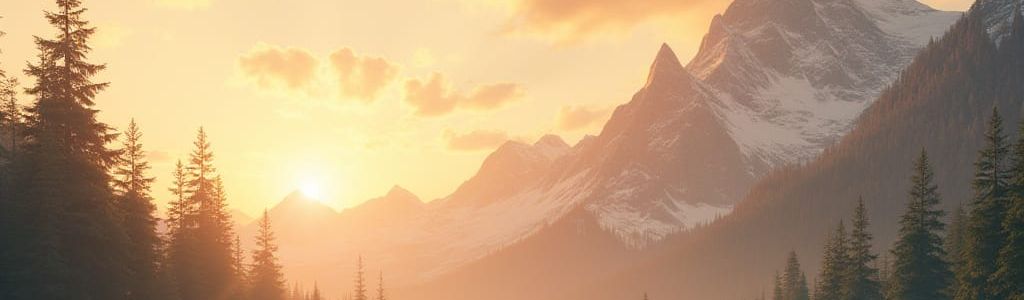 Profile Hero Background