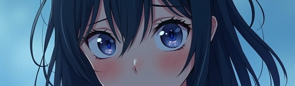 Profile Hero Background