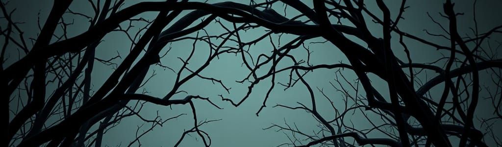 Profile Hero Background