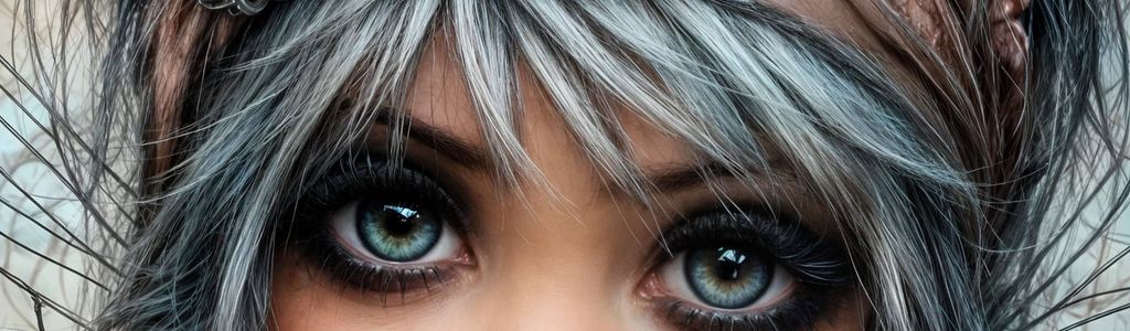 Profile Hero Background